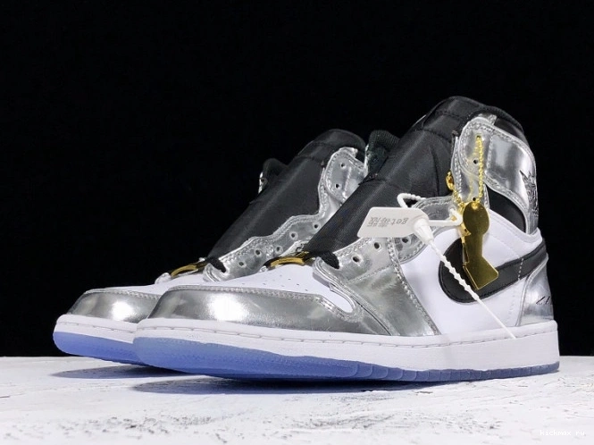 Rep MAX 1 Jordan Kawhi AQ7476-016 OG Air High Torch The Leonard Pass 0803